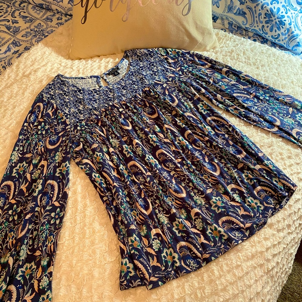 Lucky Brand top
